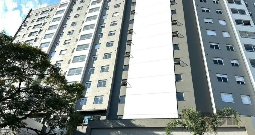 Apartamento à venda no bairro partenon com 44m² e 1 dormitório/quarto disponível