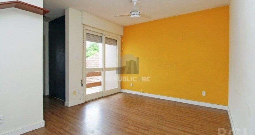 VENDA APARTAMENTO 1 DORM , amplo, Próximo Puc, 1 vaga garagem rotativa