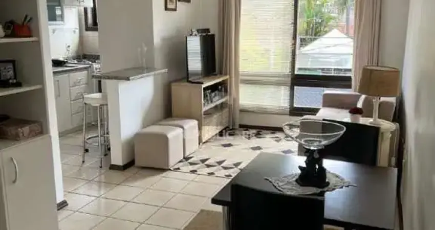 Apartamento 1 dormitório - Bairro Rio Branco - 41,26 m² privativos