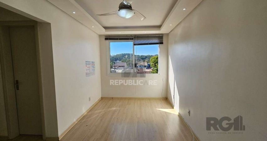 Apartamento 1 dormitórios à venda Partenon Porto Alegre/RS