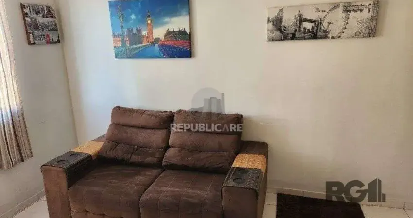 Apartamento 1 dormitórios à venda Teresópolis Porto Alegre/RS