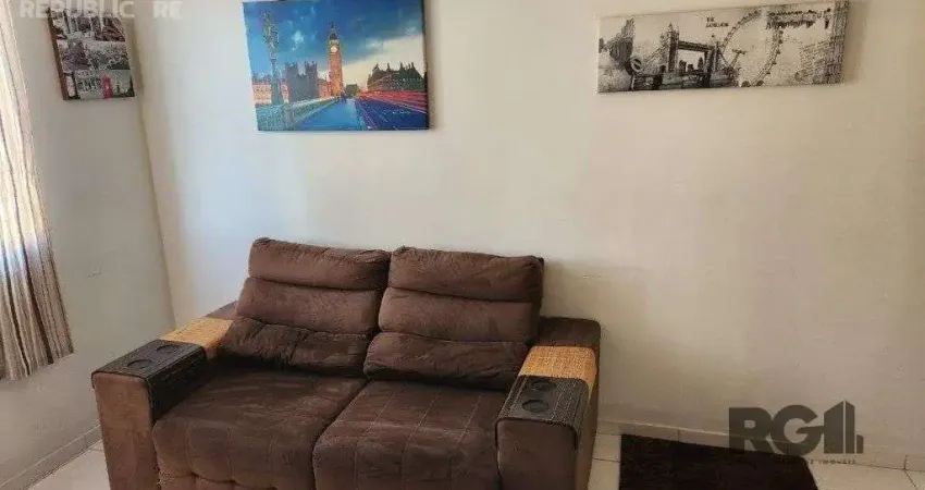 Apartamento à venda em teresópolis com 1 quarto e 44 m² de área útil disponível.