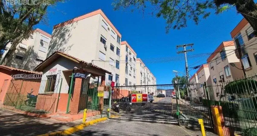 Apartamento à venda no bairro santa tereza com 39m² e 1 dormitório/quarto disponível.