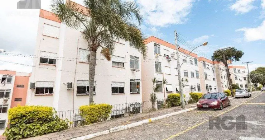Apartamento à venda no bairro santa tereza com 39 m² e 1 dormitório/quartos.