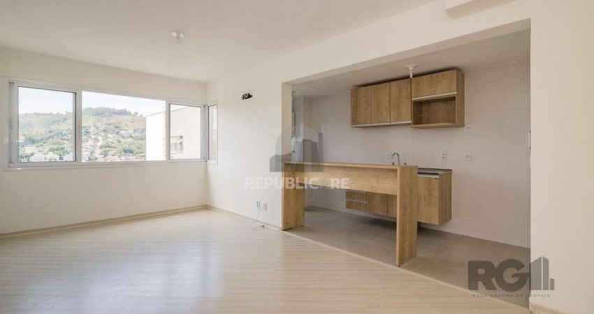 Apartamento 1 dormitórios à venda Teresópolis Porto Alegre/RS