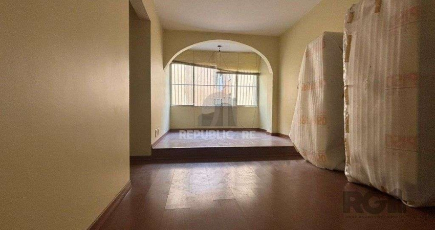 APARTAMENTO - 1 dormitório - 1 vaga - 45,13 m² - MENINO DEUS