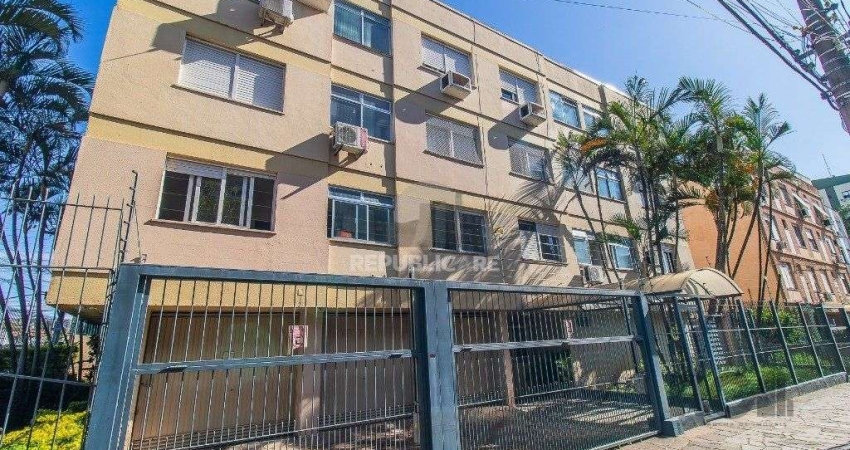 APARTAMENTO - 1 dorm. - 1 vaga - 45,13 m² - MENINO DEUS
