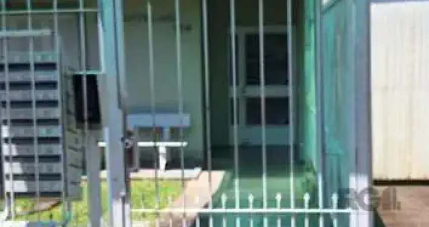 Apartamento à venda no bairro glória com 40 m² e 1 dormitório/quarto disponível.