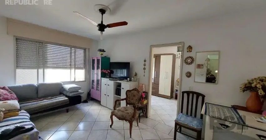 Apartamento à venda em nonoai com 1 quarto e área de 45 m² para morar!