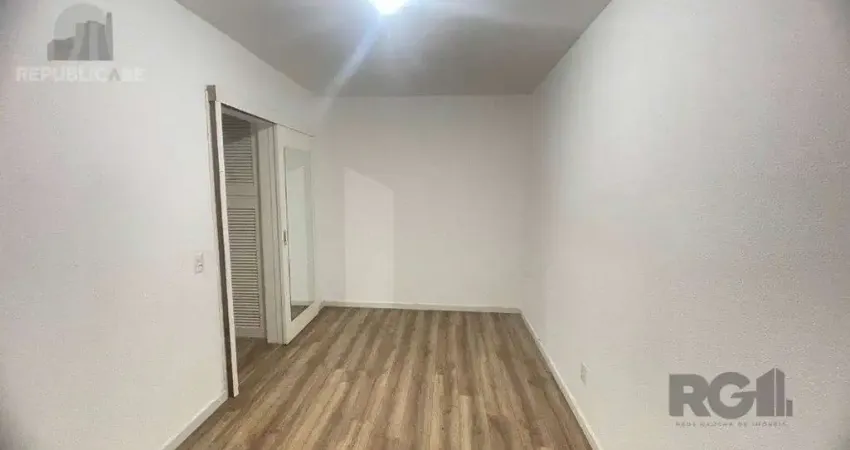 Apartamento à venda no jardim do salso com 43 m² e 1 dormitório/quarto disponível