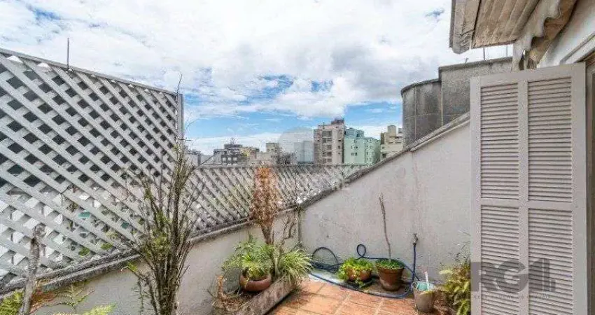 Apartamento 1 dormitórios à venda Centro Histórico Porto Alegre/RS