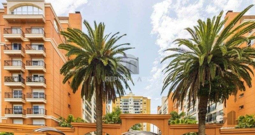 Apartamento 4 dormitórios à venda Jardim Europa Porto Alegre/RS