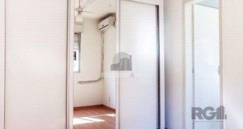 Apartamento 1 dormitórios à venda Santo Antônio Porto Alegre/RS