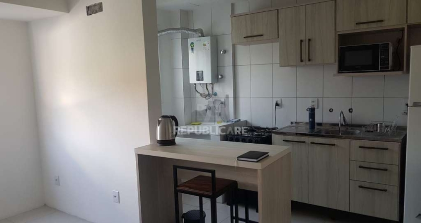 Apartamento 1 dormitórios à venda Santo Antônio Porto Alegre/RS