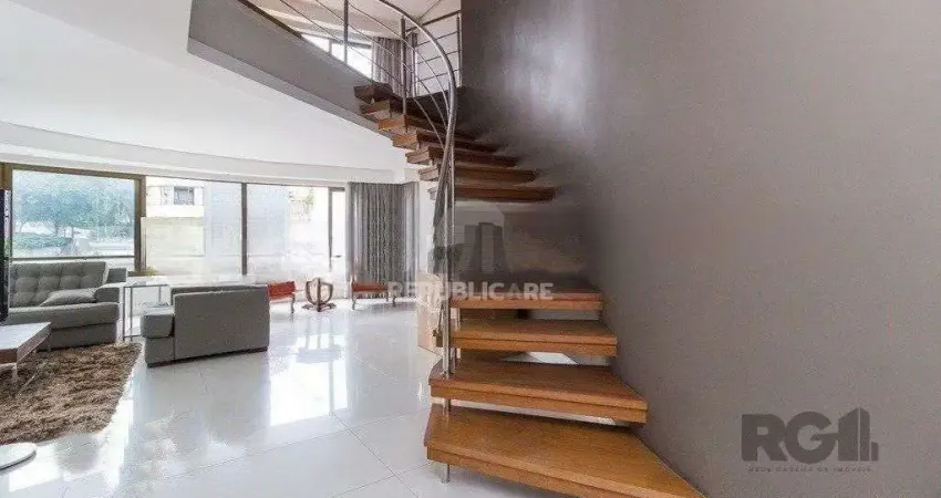 Apartamento 4 dormitórios à venda Bela Vista Porto Alegre/RS