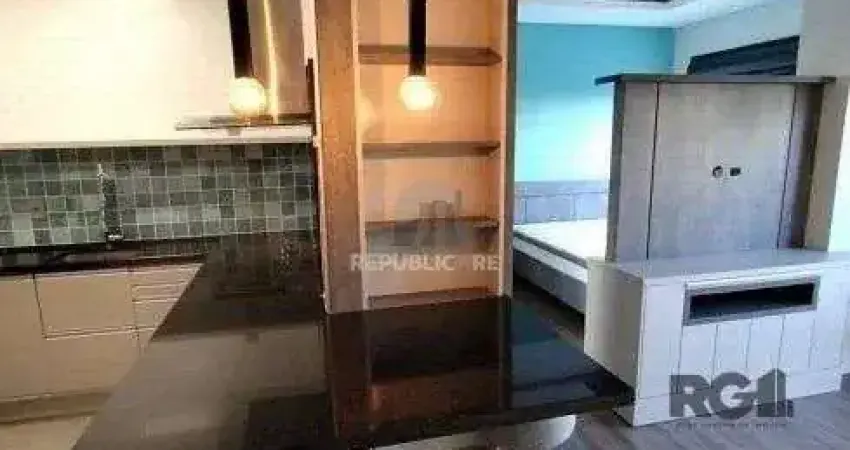 Apartamento 1 dormitórios à venda Independência Porto Alegre/RS