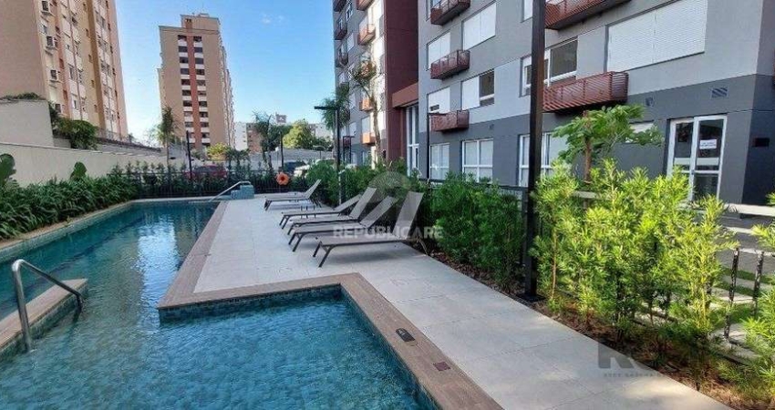 Apartamento para Comprar com toda infraestrutura