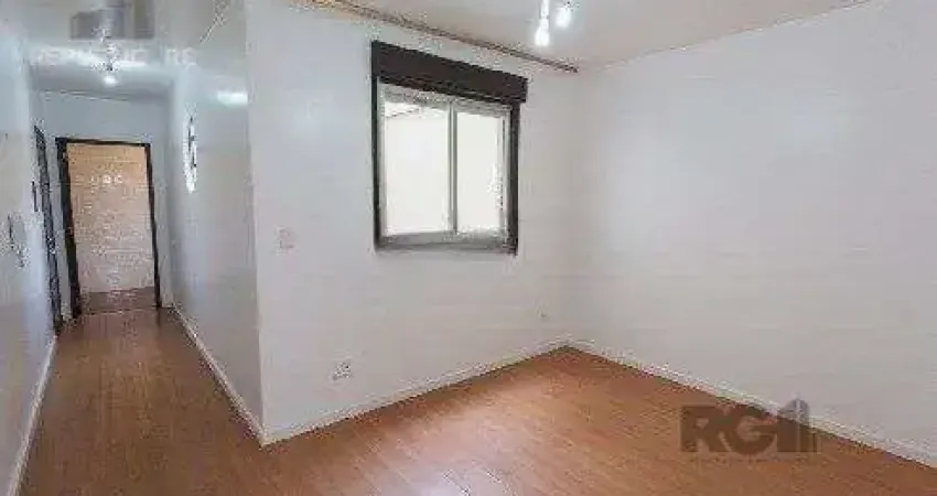 Apartamento à venda no bairro partenon com 46 m² e 1 dormitórios/quartos disponíveis