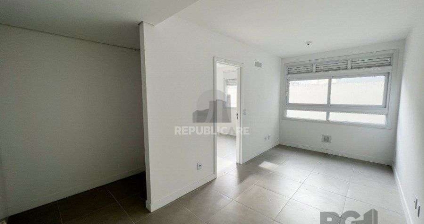 Apartamento 1 dormitórios à venda Santana Porto Alegre/RS