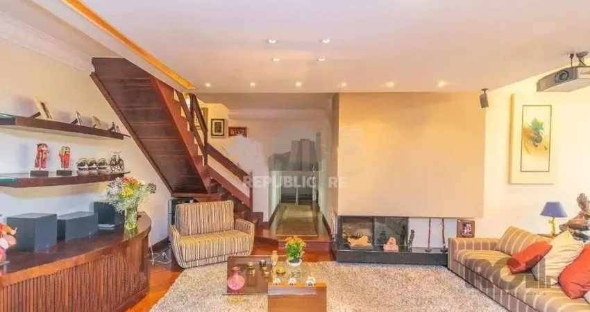 Apartamento 4 dormitórios à venda Bela Vista Porto Alegre/RS