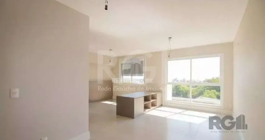 Apartamento para Locação/Aluguel - 45m², 1 dormitório, sendo 1 suites, 1 vaga -