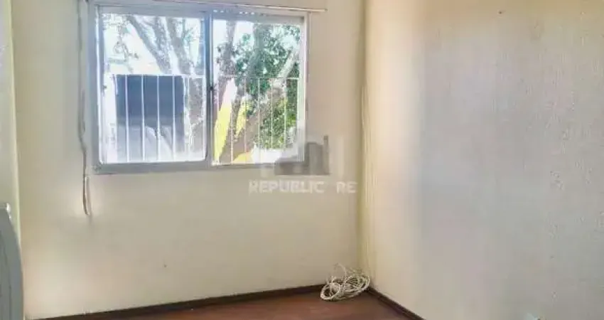 Apartamento com 1 quarto à venda na Rua Orfanotrófio, 700, Santa Tereza, Porto Alegre