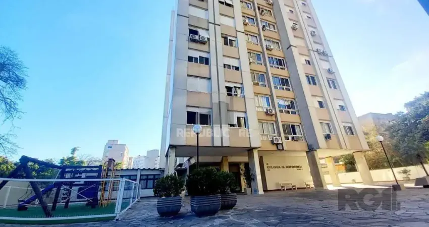 Apartamento 1 dormitórios à venda Independência Porto Alegre/RS