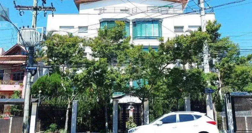 Apartamento à venda no bairro partenon com 43m² e 1 dormitório/quarto disponível.