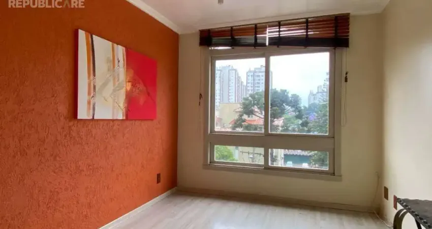 Apartamento à venda no bairro boa vista com 1 dormitório e 42 m² de área útil