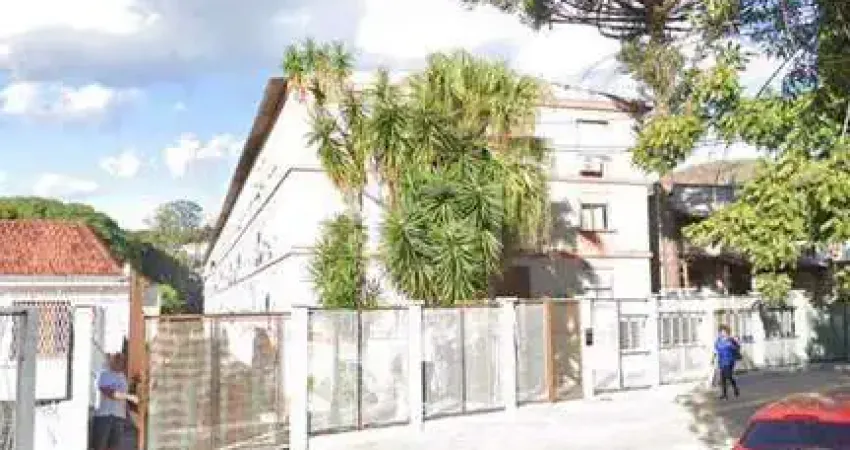 Apartamento à venda de 51m² na glória com 1 dormitório/quarto disponível