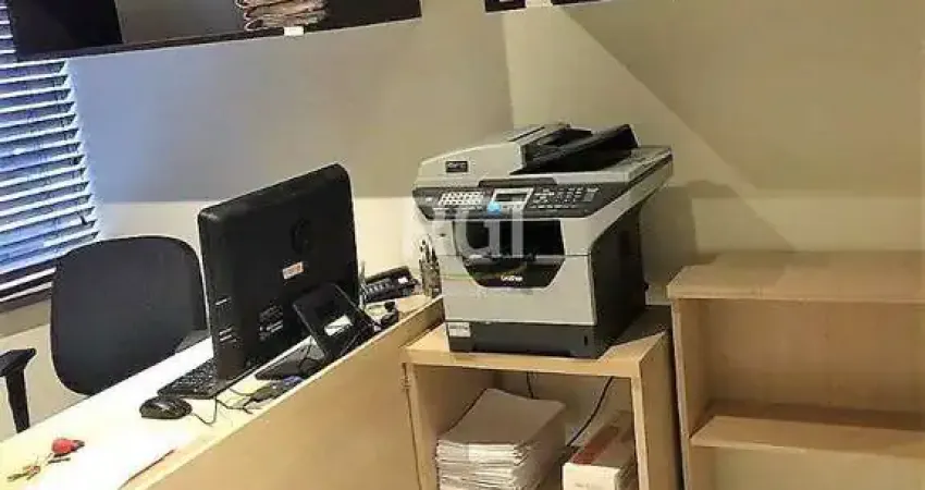 Escritório à venda no centro histórico com 43 m² - oportunidade imperdível!