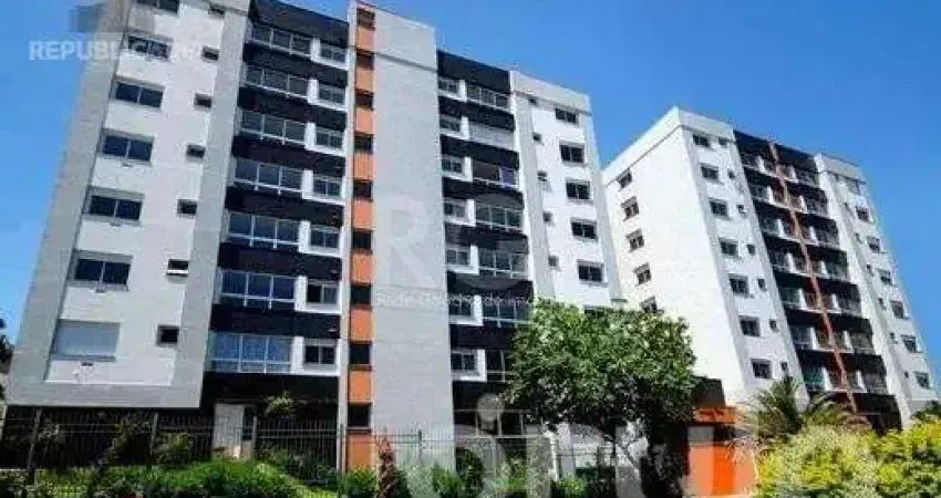 Apartamento à venda no passo da areia - 50m² com 1 dormitório/quarto disponível!