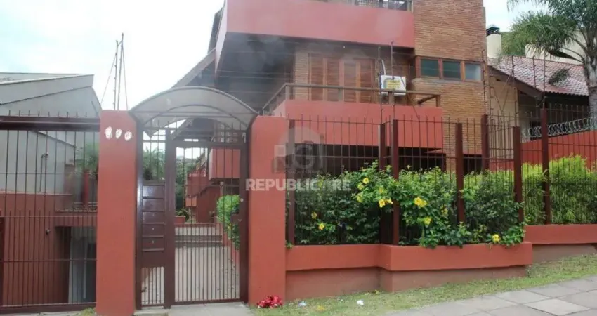 Casa Condominio para Venda - 379.23m², 4 dormitórios, sendo 1 suites, 2 vagas -