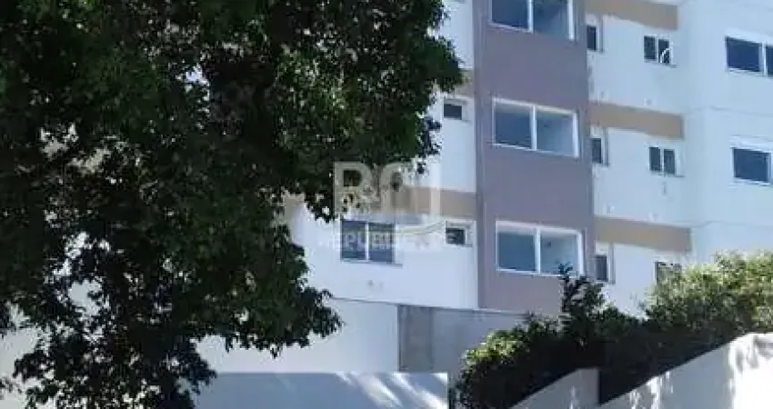 Apartamento para Venda - 36m², 1 dormitório, 1 vaga - Santo Antonio