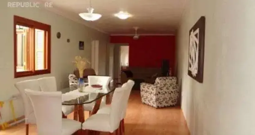 Casa residencial à venda no bairro santana com 330 m² e 4 dormitórios/quartos.