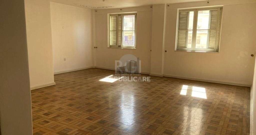 Apartamento para Venda - 163m², 2 dormitórios, Centro Histórico
