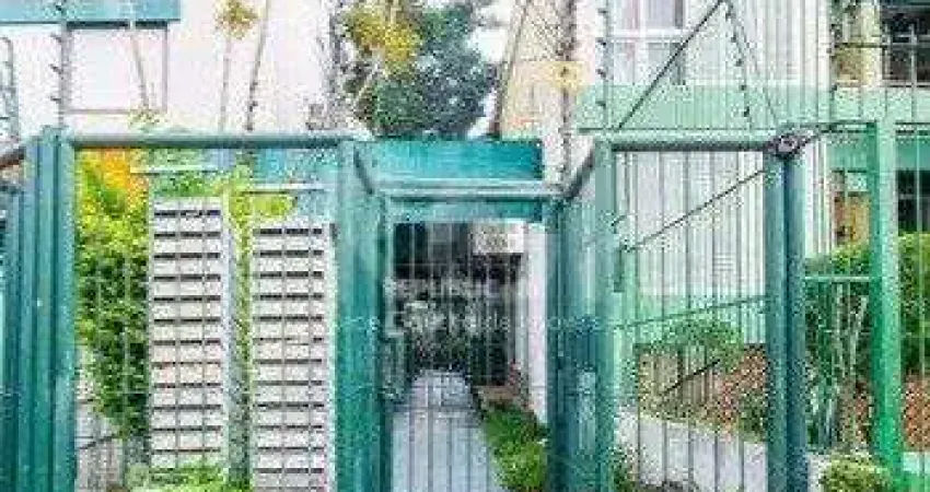 Apartamento para Venda - 44.4m², 1 dormitório, 1 vaga - Santana