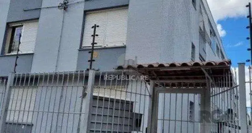 Apartamento para Venda - 42.37m², 1 dormitório, Teresópolis