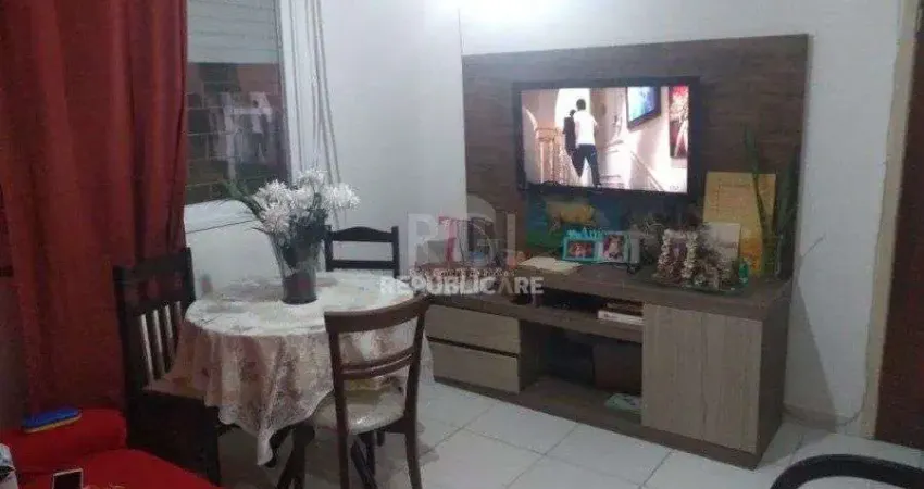 Apartamento para Venda - 36.18m², 1 dormitório, 1 vaga - Camaquã