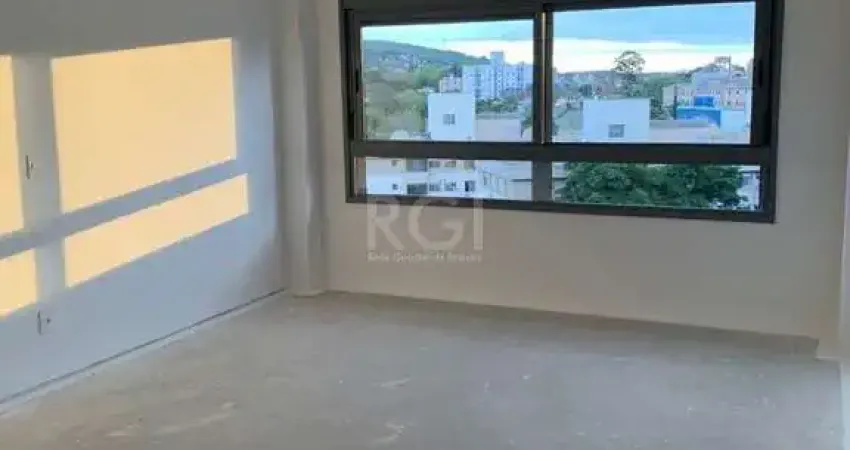Apartamento à venda no bairro teresópolis com 35 m² e 1 dormitório/quarto disponível.