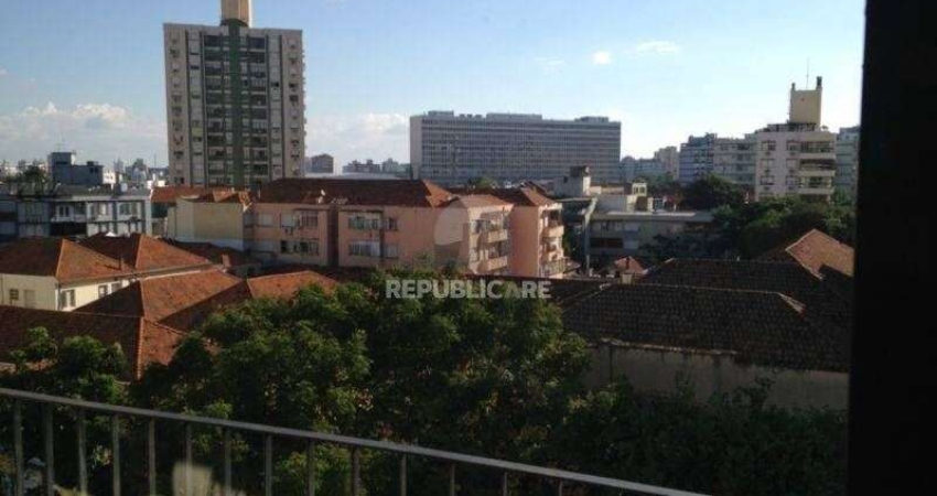 Apartamento para Venda - 512m², 4 dormitórios, sendo 2 suites, 2 vagas - Rio Bra