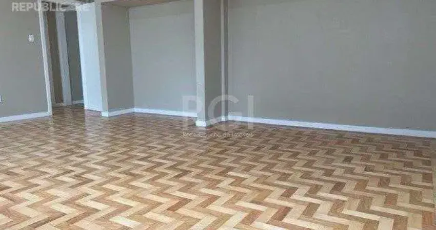 Apartamento à venda com 166 m², 4 dormitórios no bairro independência.