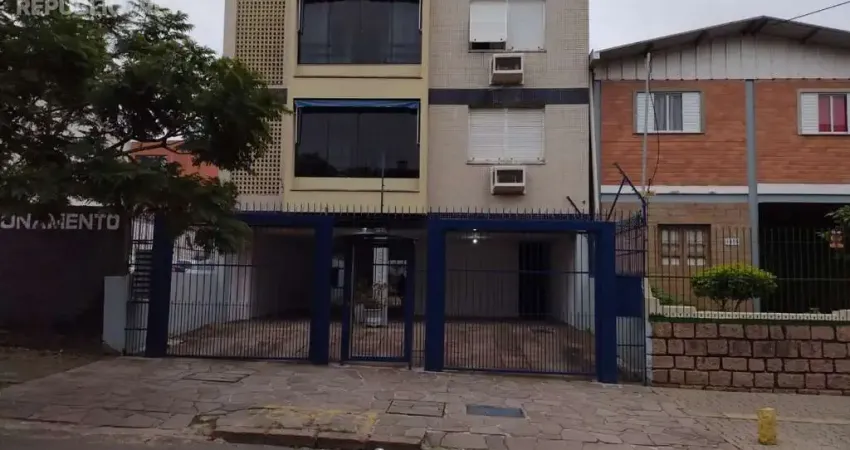 Apartamento à venda no bairro partenon com 50 m² e 1 dormitório/quarto disponível.