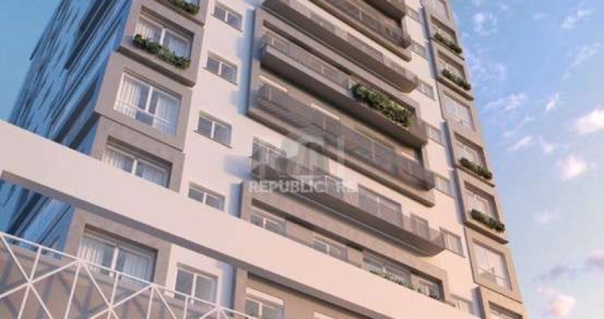 Garden para Venda - 149m², 1 dormitório, sendo 1 suites, 1 vaga - Centro
