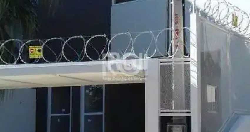 Apartamento à venda no bairro santo antônio com 1 dormitório e 35 m².