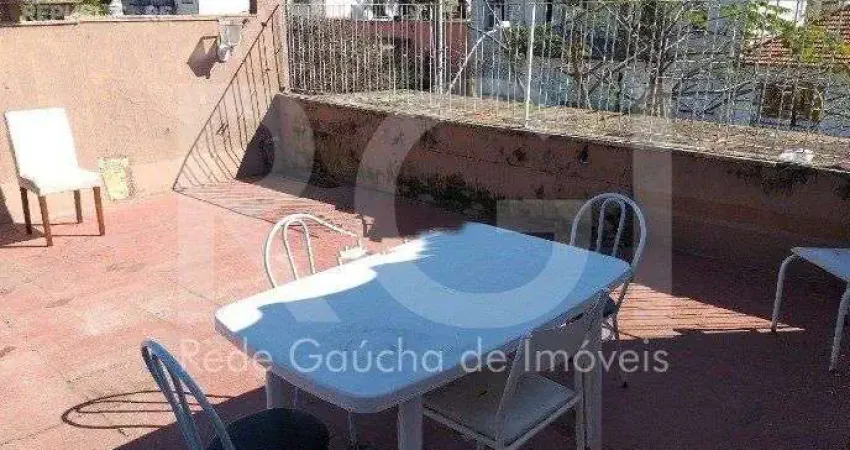 Casa residencial à venda no bairro santo antônio com 301 m² e 4 quartos.