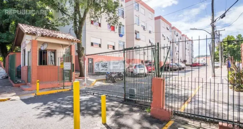 Apartamento à venda em santa tereza com 39 m² e 1 dormitório/quarto disponível.