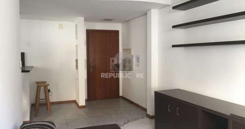 Apartamento para Venda - 47.8m², 1 dormitório, 1 vaga - Azenha