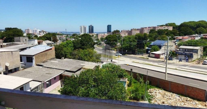 Casa para Venda - 450m², 5 dormitórios, sendo 1 suites, Cristal