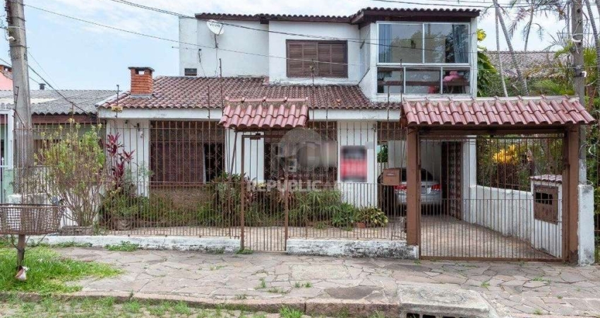 Casa para Venda - 149.99m², 6 dormitórios, sendo 2 suites, Nonoai